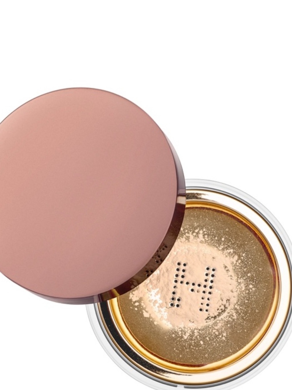 ⚡️❄️Hourglass Ambient Lighting Translucent Setting Powder Full Size - Picture 5 of 9
